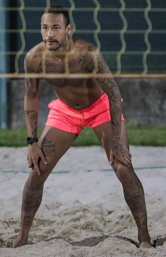 Neymar Pelado Fotos Do Jogador Neymar Nu PORNO GAY SEXO GAY