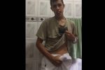 Garoto safado