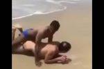 Sexo com pescador